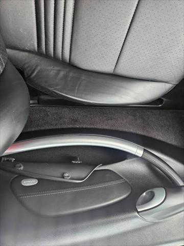 2004 Porsche Boxster S