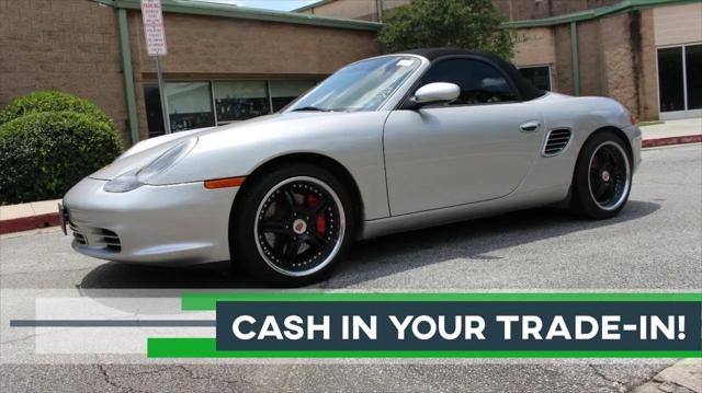 2004 Porsche Boxster S for sale in Norcross, GA
