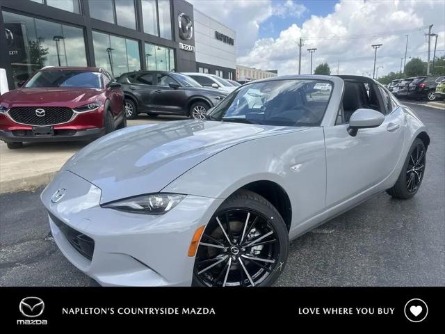 2025 Mazda MX-5 Grand Touring for sale in Countryside, IL