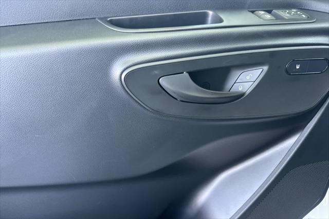 2025 Mercedes-Benz Sprinter 2500 Standard Roof 4-Cyl Diesel HO