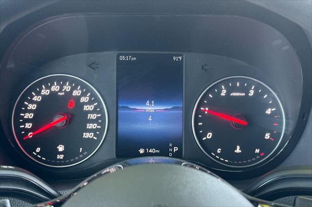 2025 Mercedes-Benz Sprinter 2500 Standard Roof 4-Cyl Diesel HO
