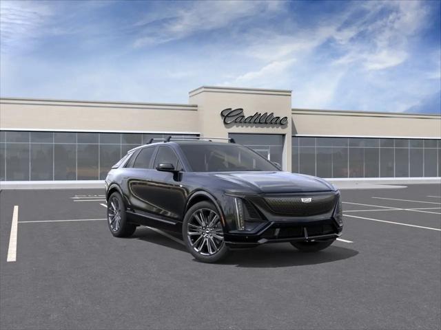 2026 Cadillac iQ V-Series w/1SV for sale in Fredericksburg, VA