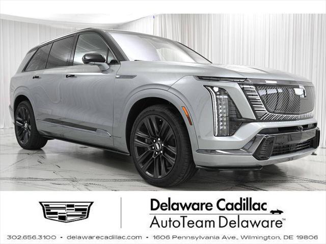 2026 Cadillac iQ Platinum for sale in Wilmington, DE