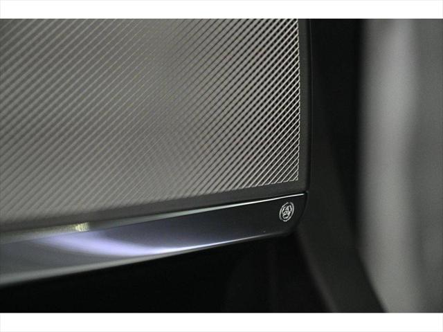 2026 Cadillac iQ Platinum