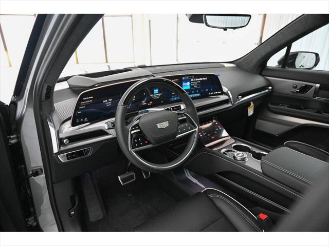 2026 Cadillac iQ Platinum