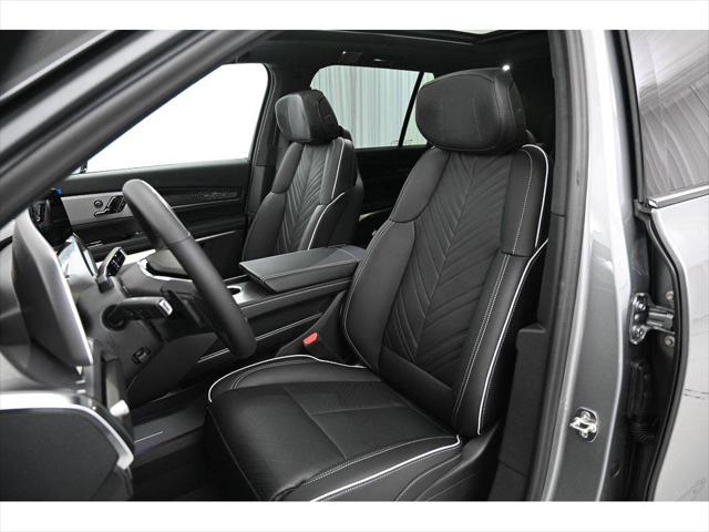 2026 Cadillac iQ Platinum