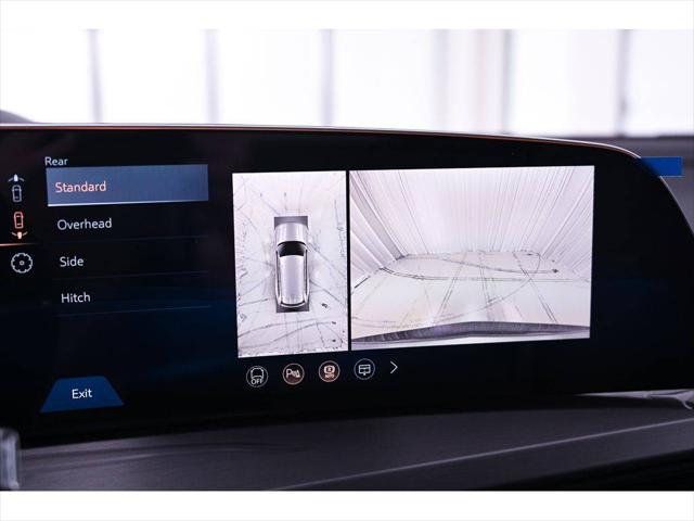 2026 Cadillac iQ Platinum
