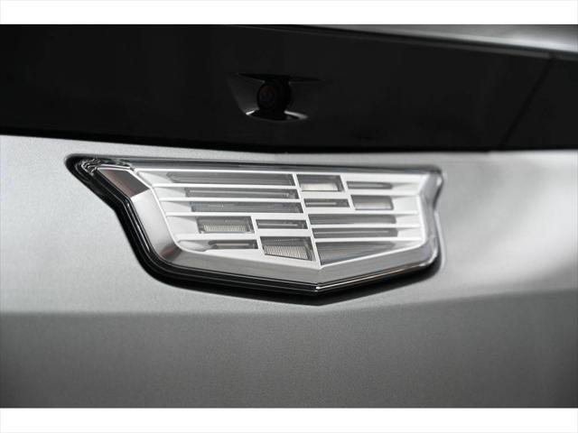 2026 Cadillac iQ Platinum