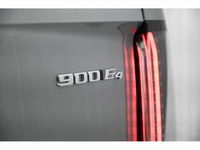 2026 Cadillac iQ Platinum