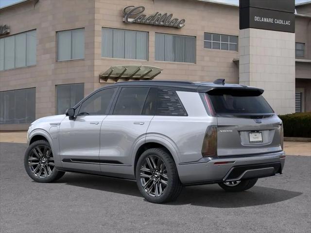 2026 Cadillac iQ Platinum