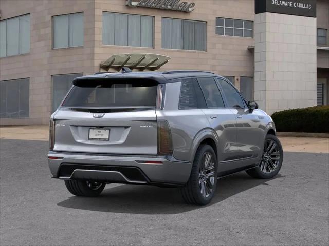 2026 Cadillac iQ Platinum