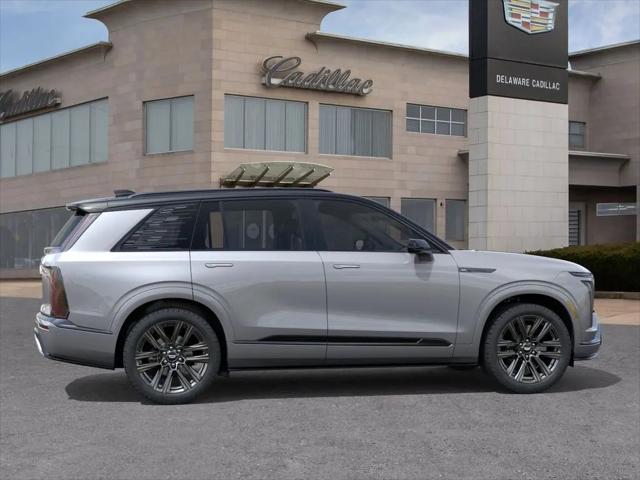 2026 Cadillac iQ Platinum