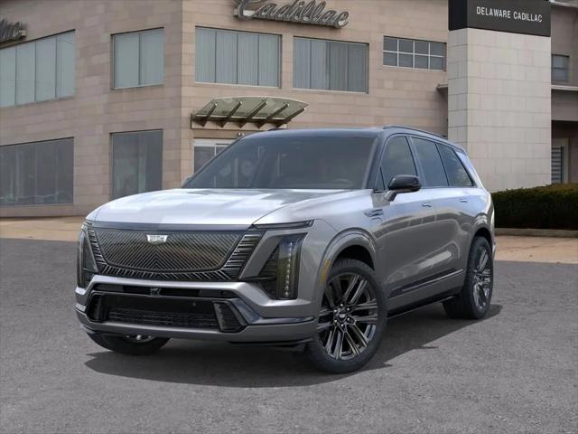 2026 Cadillac iQ Platinum