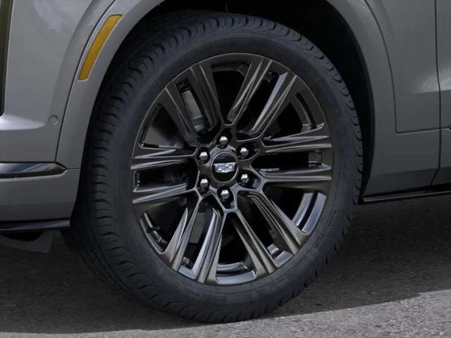 2026 Cadillac iQ Platinum