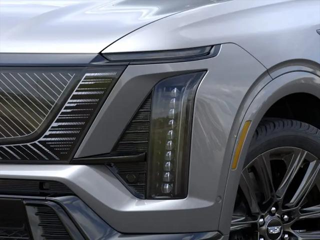 2026 Cadillac iQ Platinum