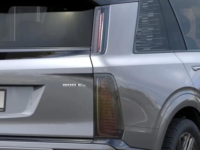 2026 Cadillac iQ Platinum
