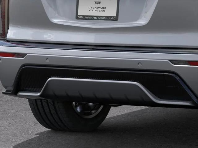 2026 Cadillac iQ Platinum
