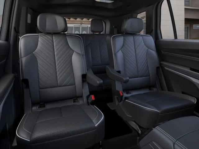 2026 Cadillac iQ Platinum