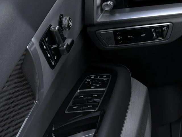 2026 Cadillac iQ Platinum