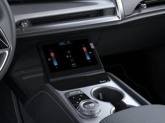 2026 Cadillac iQ Platinum