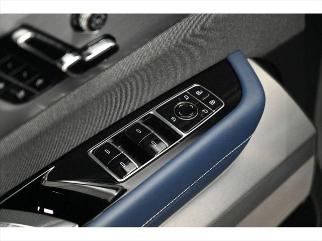 2026 Cadillac iQ Premium Luxury