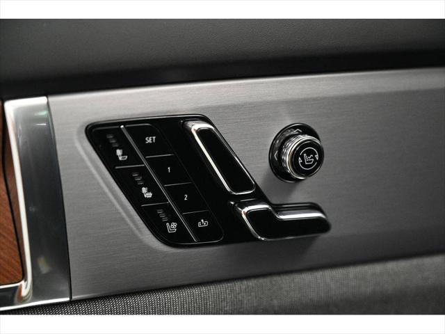 2026 Cadillac iQ Premium Luxury