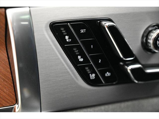 2026 Cadillac iQ Premium Luxury