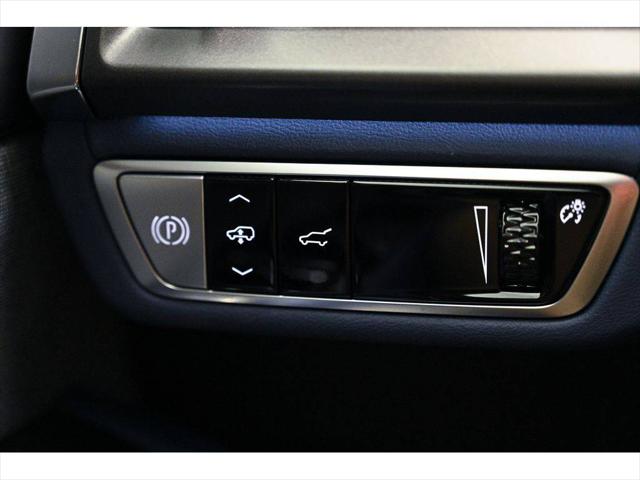 2026 Cadillac iQ Premium Luxury