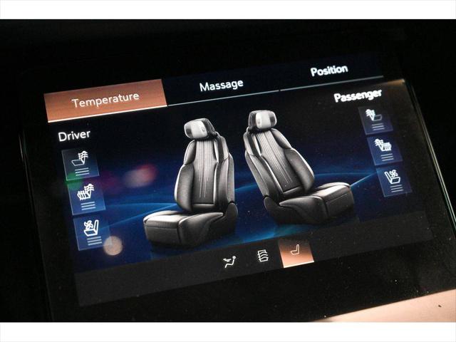 2026 Cadillac iQ Premium Luxury