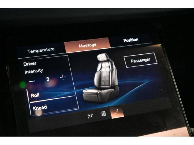 2026 Cadillac iQ Premium Luxury