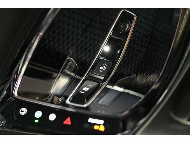 2026 Cadillac iQ Premium Luxury
