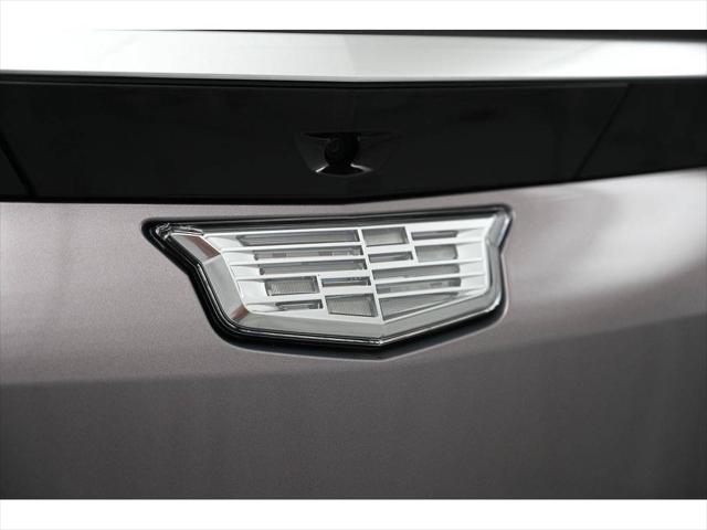 2026 Cadillac iQ Premium Luxury
