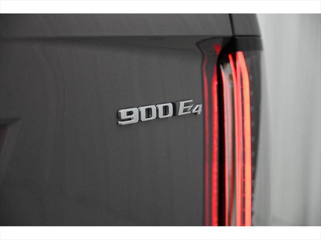2026 Cadillac iQ Premium Luxury