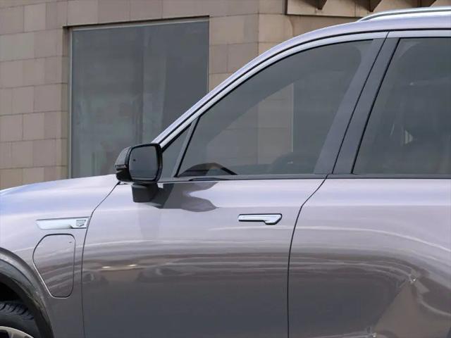 2026 Cadillac iQ Premium Luxury