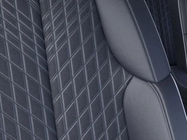 2026 Cadillac iQ Premium Luxury