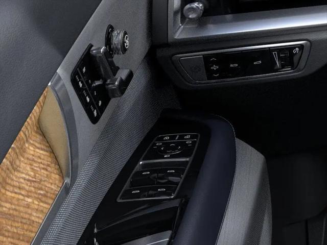 2026 Cadillac iQ Premium Luxury