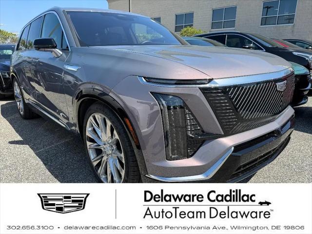 2026 Cadillac iQ Premium Luxury for sale in Wilmington, DE