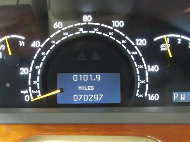 2002 Mercedes-Benz 430 S 430