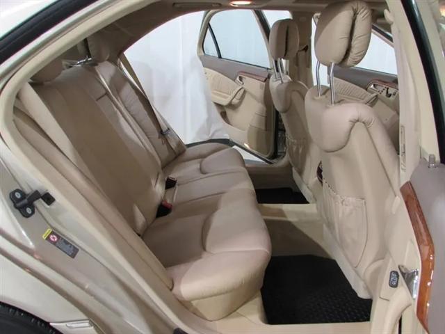 2002 Mercedes-Benz 430 S 430