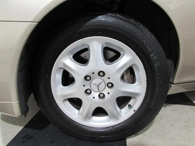 2002 Mercedes-Benz 430 S 430