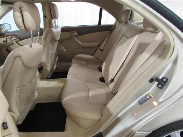2002 Mercedes-Benz 430 S 430