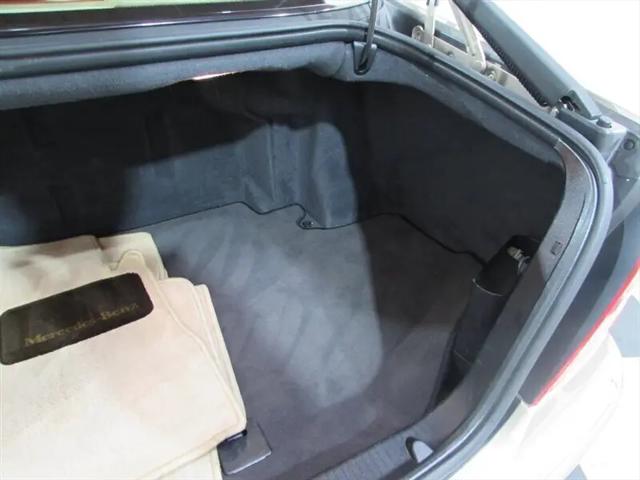 2002 Mercedes-Benz 430 S 430