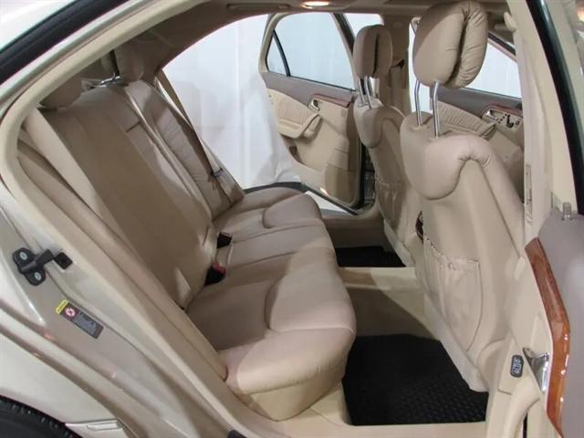 2002 Mercedes-Benz 430 S 430