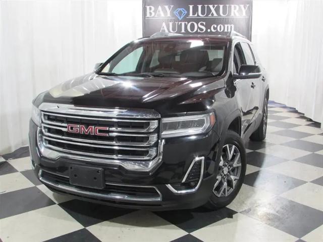 2023 GMC Acadia AWD SLT for sale in Dublin, CA