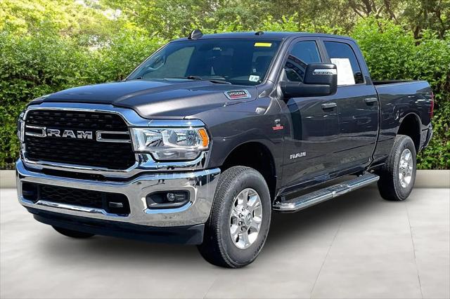 2023 Ram 2500 Big Horn Crew Cab 4x4 6'4" Box for sale in Glassboro, NJ