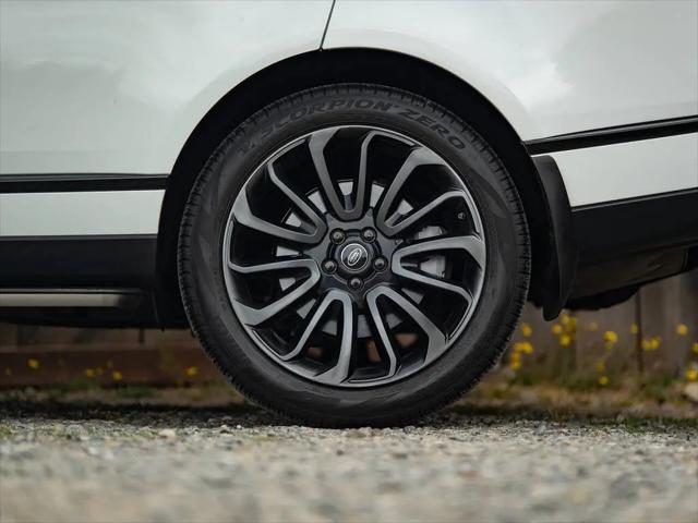2015 Land Rover Range Rover 5.0L V8 Supercharged