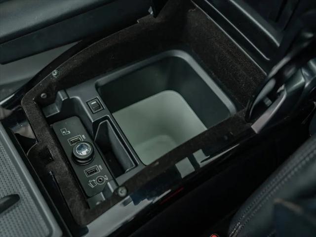 2015 Land Rover Range Rover 5.0L V8 Supercharged