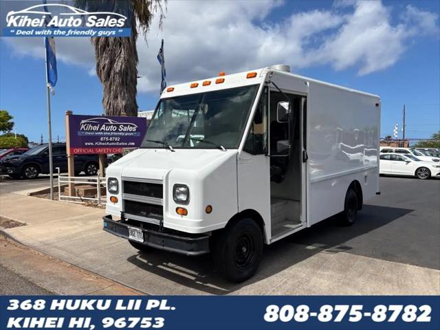 2003 Ford E-350 Stripped E-350 for sale in Kihel, HI