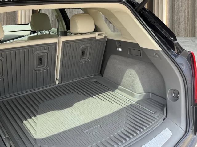 2021 Cadillac XT5 FWD Premium Luxury