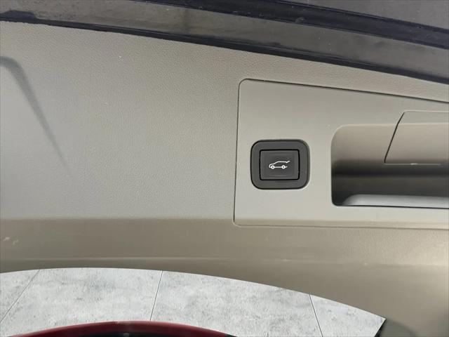 2021 Cadillac XT5 FWD Premium Luxury